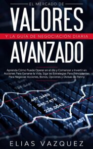 The advantage of adding text in nonficiton book covers on the example of Elias Vazquez "Valores Avanzado"