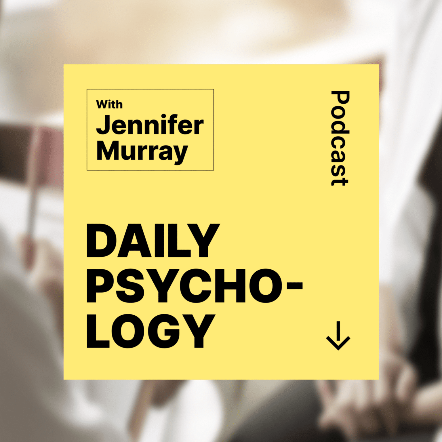 How to Design Podcast Cover Art StepbyStep Guide GetCovers