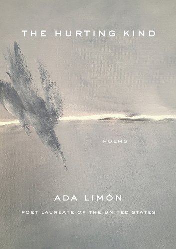 Poetry Book Cover Design