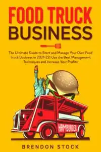 Nonficiton book cover design