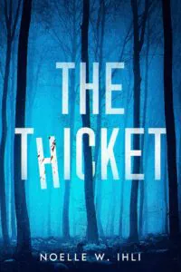 Fiction Book Cover Design