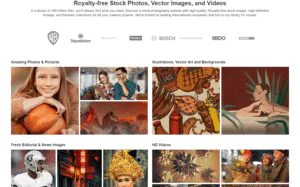 stock photos for book cover design