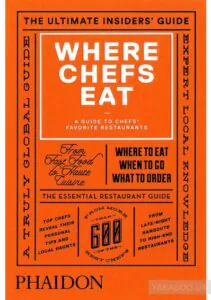 Cookbook cover ideas