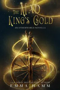An example of a book cover design that is also a good thumbnail