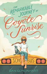 Ein Buchcover als Werbewerkzeug für ein Kinderbuch