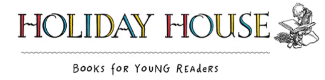 Logo des Kinderbuchverlags Holiday House