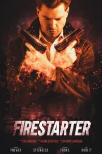 Indie film poster example