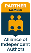 The Alliance of Independent Authors - Partner Member